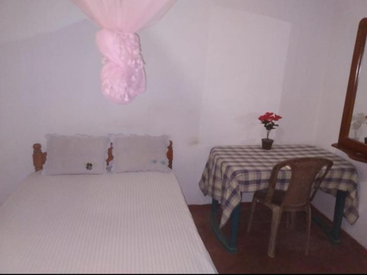 Soma Cabana, Homestay & Restaurant タンガラ エクステリア 写真