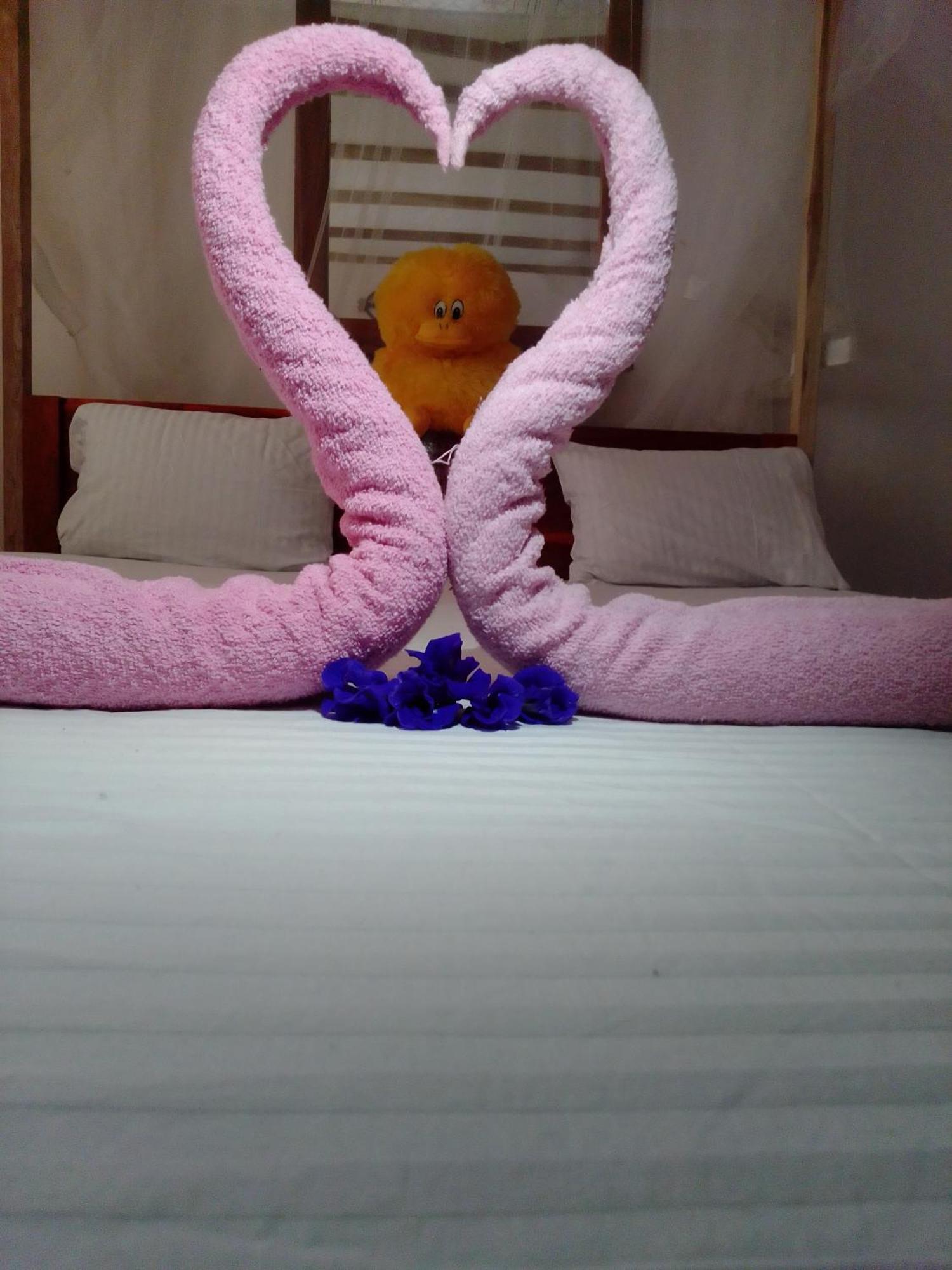 Soma Cabana, Homestay & Restaurant タンガラ エクステリア 写真